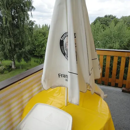 アパート Gaestewohnungen Hennig