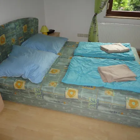 Gaestewohnungen Hennig * マルククレーベルク