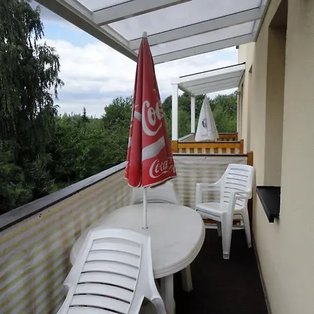 Gaestewohnungen Hennig