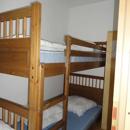 Gaestewohnungen Hennig * מרקליברג