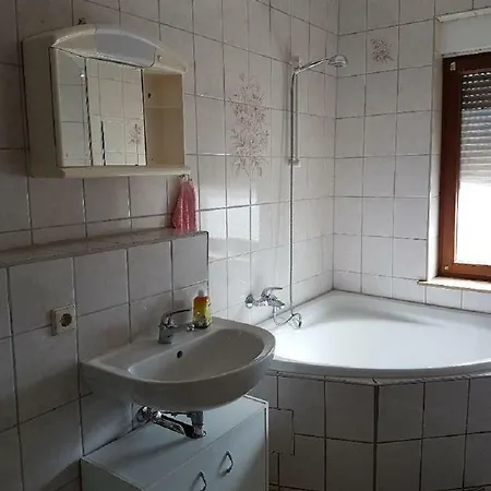 Gaestewohnungen Hennig *