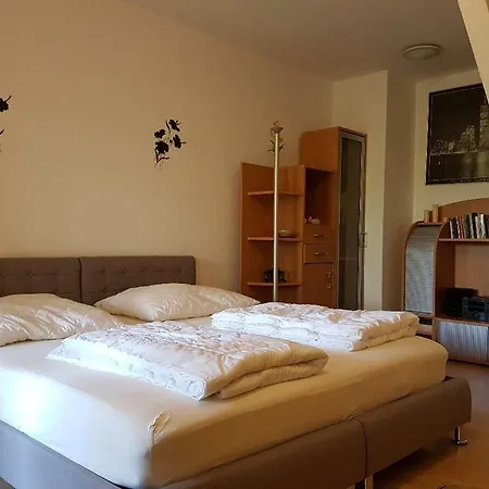 Gaestewohnungen Hennig