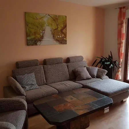 Gaestewohnungen Hennig * מרקליברג