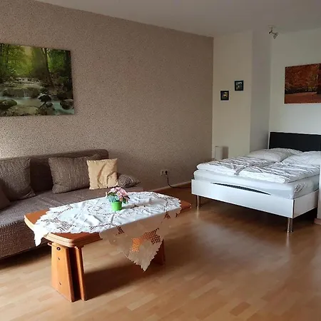 Gaestewohnungen Hennig *