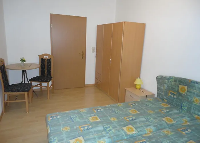 Gaestewohnungen Hennig *