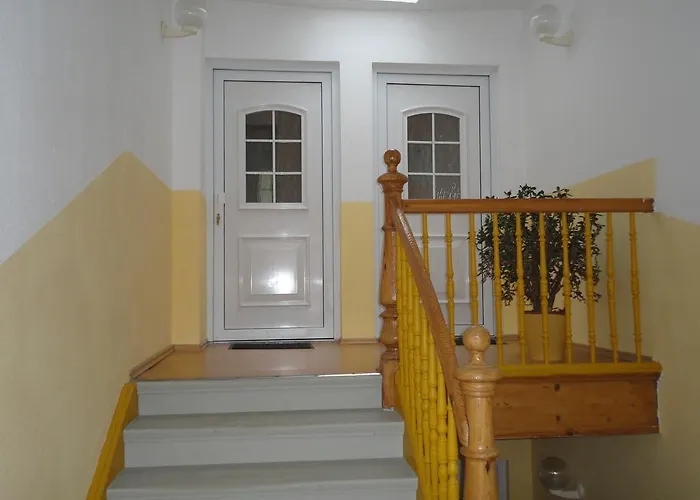 Gaestewohnungen Hennig * Markkleeberg