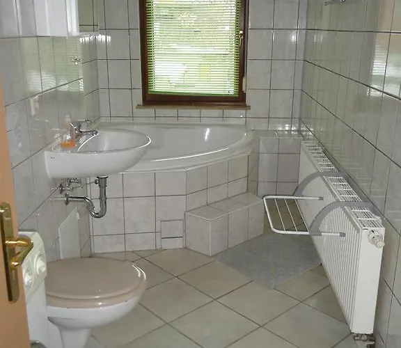 Gaestewohnungen Hennig Markkleeberg