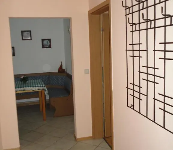 Gaestewohnungen Hennig Apartment