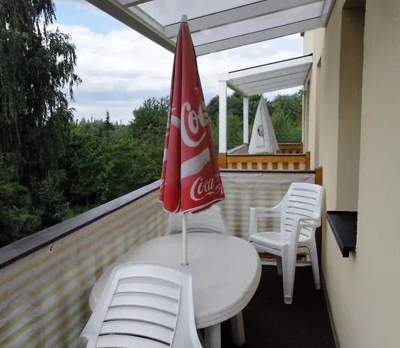 Gaestewohnungen Hennig