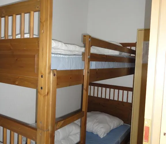 Gaestewohnungen Hennig * Markkleeberg