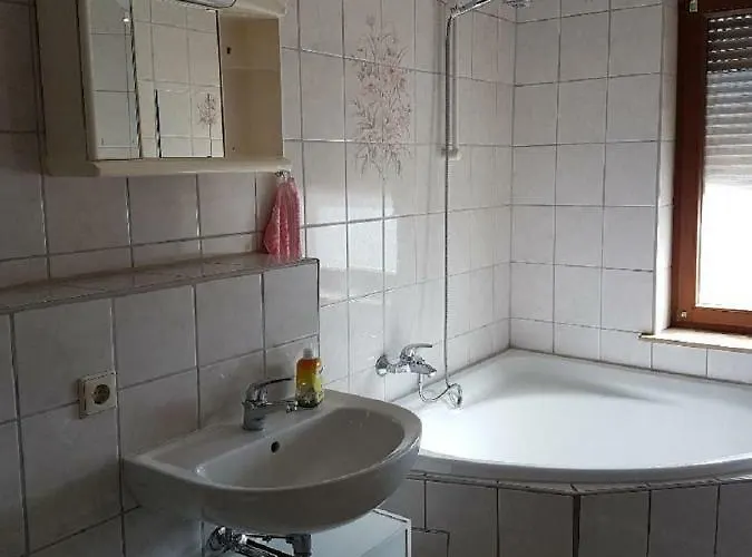 Gaestewohnungen Hennig *