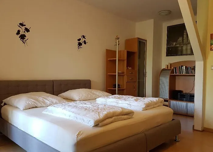 Gaestewohnungen Hennig