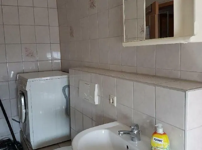 Gaestewohnungen Hennig Apartment Markkleeberg