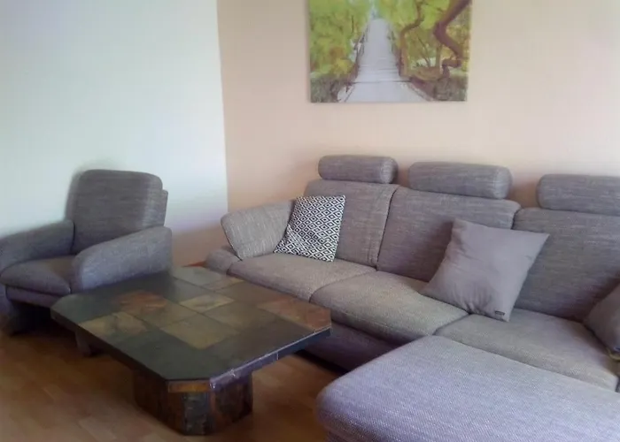 Gaestewohnungen Hennig Apartment