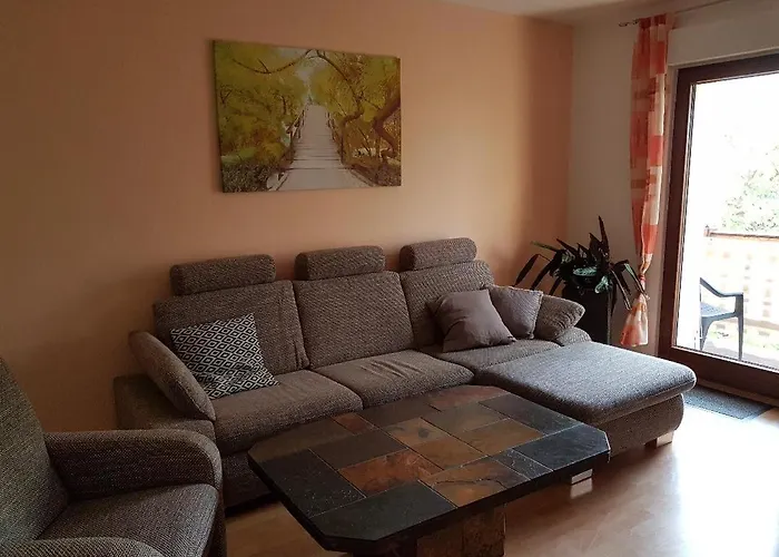 Gaestewohnungen Hennig * Markkleeberg